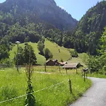 Ferien Flueehblueemli