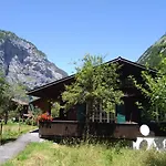 شاليه Ferien Flueehblueemli ستيتشيلبيرغ