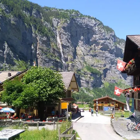 Ferien Flueehblueemli