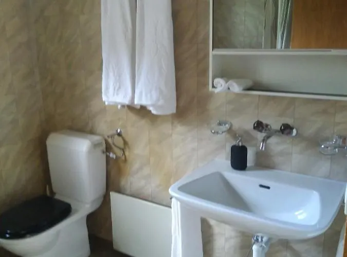 Alpehytte Ferien Flueehblueemli