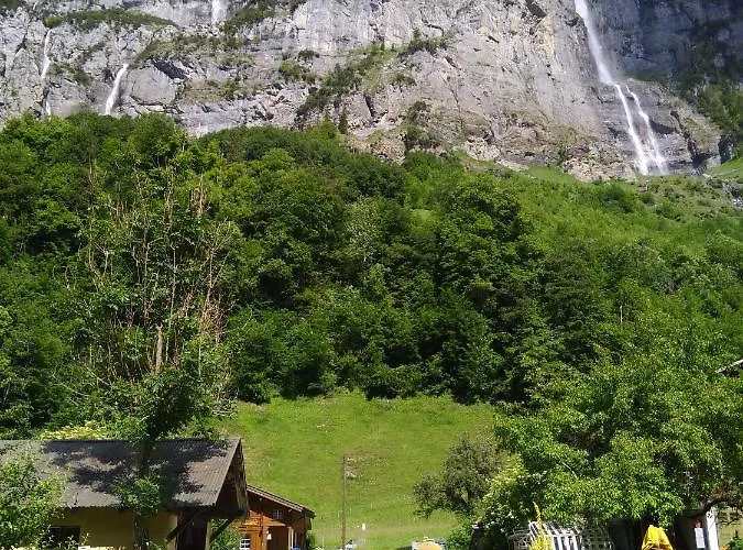 Ferien Flueehblueemli