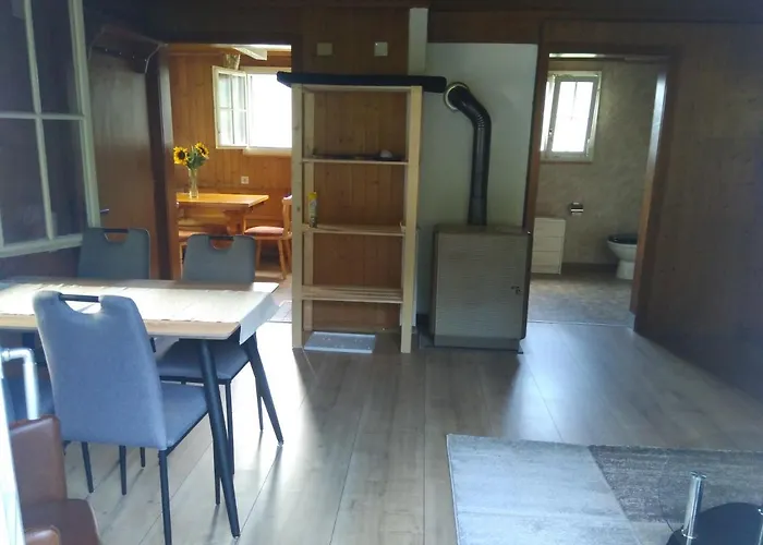 Ferien Flueehblueemli