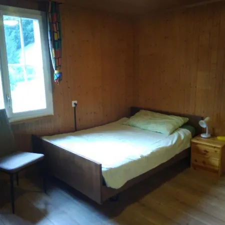 Ferien Flueehblueemli שטכלברג