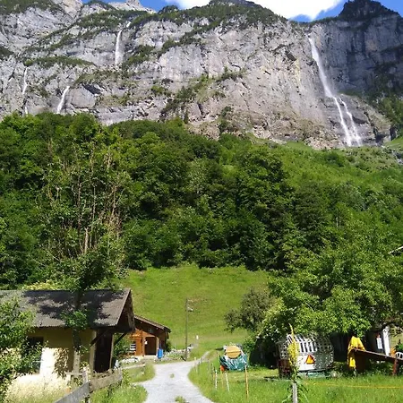 Ferien Flueehblueemli