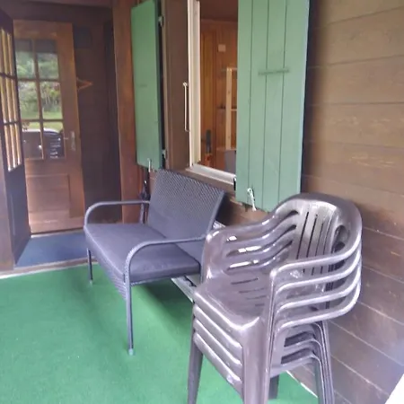 Ferien Flueehblueemli שטכלברג