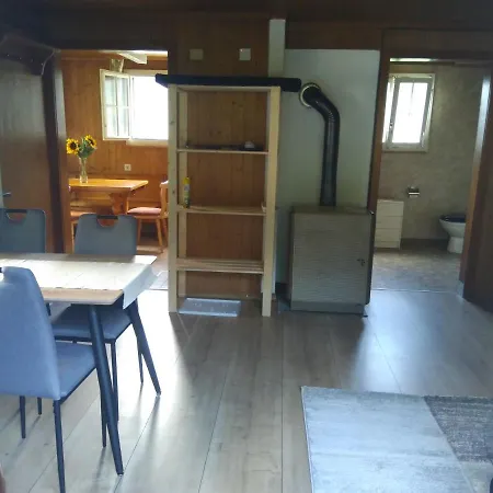 Ferien Flueehblueemli